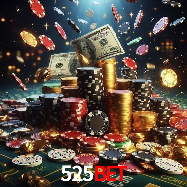 525bet Logo 3