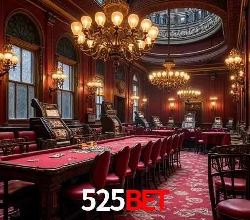 525bet Instalar Logo 3