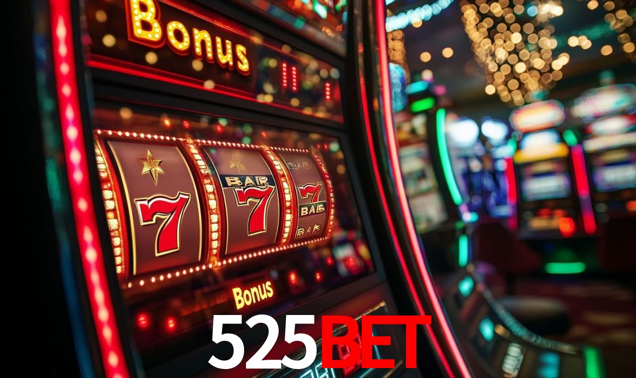 Servidor Brasil 525bet