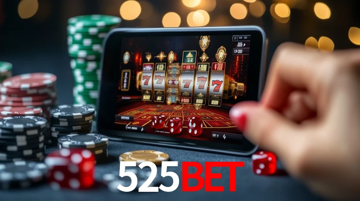 Certificação GLI 525bet