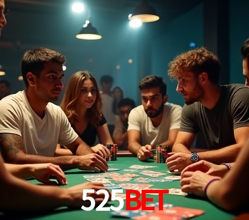 Slots 525bet - Jackpots Progressivos