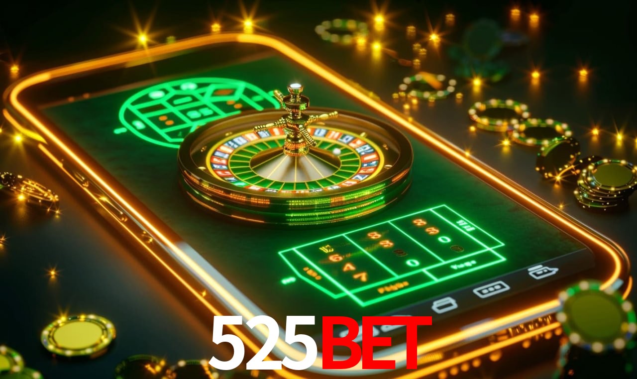 525bet Instalar Logo 2