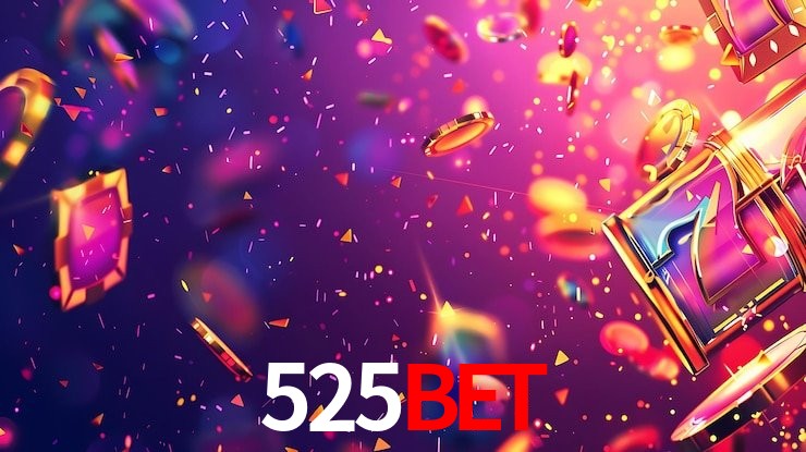 525bet Logo 2